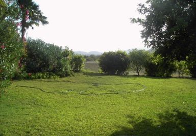 Reg-Mar.com le ofrece Excelente Casa tipo colonial de la regin, constituida en 2 modulo, con 22.000m2  en terreno, con la  estructuras tpicas de  1200m2, incluyendo vivienda de servicio. 

Casa tradicional para husped o personal de servicio con 3 habitaciones, 3 baos, sala cocina empotrada. 

Casa principal, la cual esta completamente equipada, con 9 habitaciones cada una con su bao, sala estar, Cocina empotrada, habitacin principal tipo suites, amplios corredores, piscina, rodeada de un hermoso  jardn en toda una rea en Arboles frutales y plantas medicinales.

Ideal para posada Spa, o el  disfrute en familia de un majestuoso paisajismo donde la vivienda soada  para el retiro espiritual se vive con una espectacular  vista a  las montaas de nuestro hermoso valle de Pedro Gonzlez. Isla Margarita.
Precio Actulaizado 25-03-2010 Bsf.4.500.000, 
