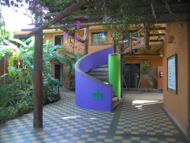 Reg-Mar.com le ofrece Hotel & Restaurant, 100% OPERATIVO

Es un renovador concepto de hotelera de descanso que pretende dar a los visitantes extranjeros, local y nacional, una visin real y alcanzable de la hermosa y tranquila zona del Yaque, que sin lugar a dudas, es la mejor y ms organizada playa de la Isla de Margarita. 

Sus instalaciones cuentan con 24 habitaciones, dotadas de aire acondicionado, telfono y TV, bao privado, su decoracin al estilo caribeo nos da la grata sensacin tpica de nuestro pas, su construccin una mescla de lo tradicional con concreto y madera, (puy) y cemento sobado en su friso, dndole el estilo caribeo entre palmeras arboles de la zona, tenemos el mas agradable hotel del Yaque,  con vista y acceso directo a la playa.

Este hotel de agradables instalaciones te ofrece los servicios bsicos para una excelente estada, sencillez y calidez propio de un hotel de playa en la playa..  BSF.12.500.000,00 ACTUALIZADO 07/2010
