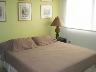 Reg-Mar.com le ofrece Excelente Pent-House, en playa el angel, Edificio nuevo exclusivo, cocina empotrada equipada, lavadora morocha empotrada, Aire central.